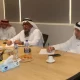 الجاسر الانسانية في تعاون مع المجلس التخصصي لتمكين الجمعيات الأهلية الصحية