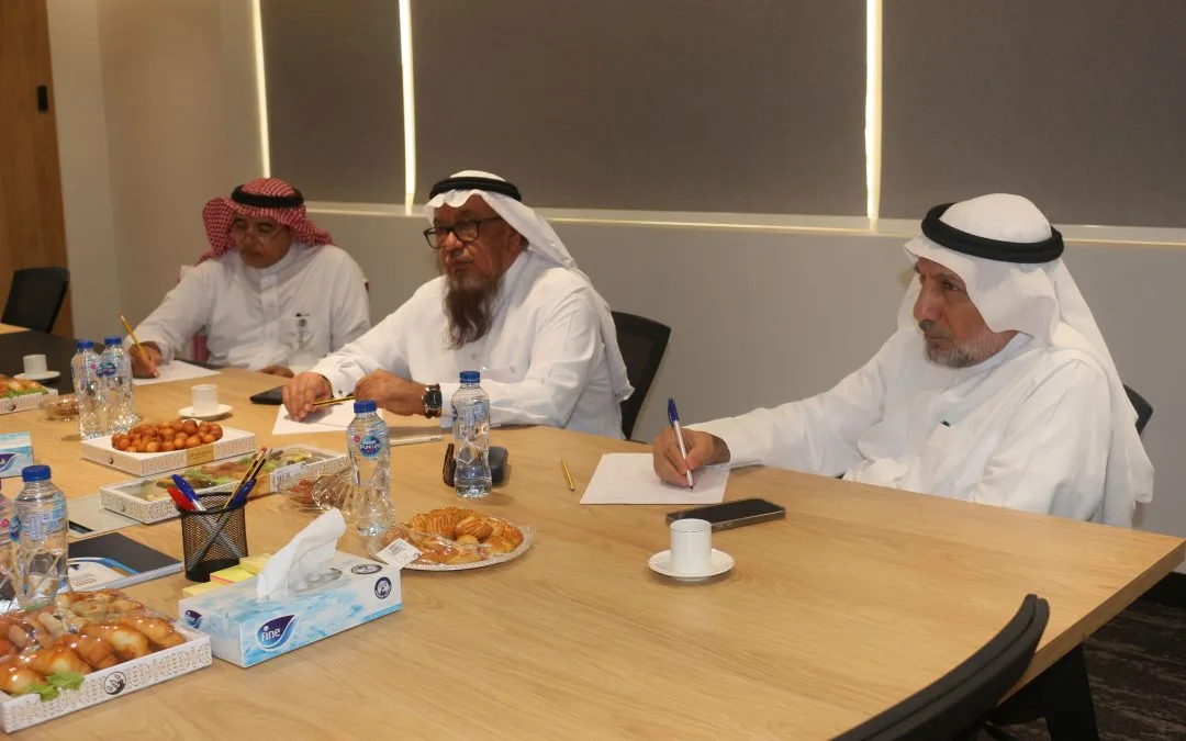 الجاسر الانسانية في تعاون مع المجلس التخصصي لتمكين الجمعيات الأهلية الصحية