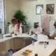 المجلس التخصصي للجمعيات الصحية في لقاء مع الجمعيات الصحية بحائل