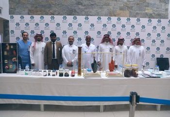 معرض توعوي ل اضرار التدخين