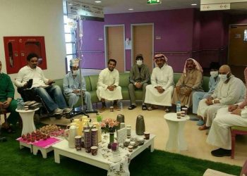 زياره خيريه