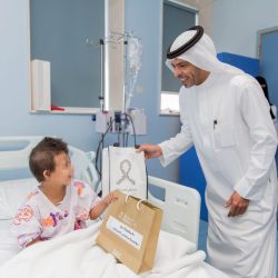 زيارة-اطفال-السرطان-القصيم-4
